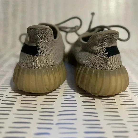 Adidas Yeezy 350 V2 Slate - Picture 6 of 13